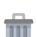 BlobTrash