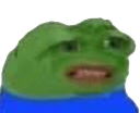 :peepoweirdHD: Discord Emote