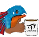 coffeeman