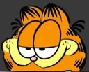 garfcat