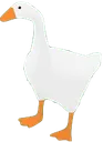 goose