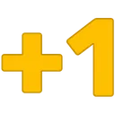 plusone