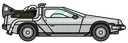 DeLorean