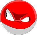 VoltorbWhat Discord emoji