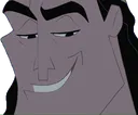 kronk