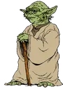 Yoda