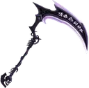 scythe