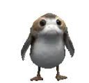 Porg