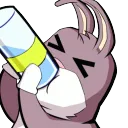 chungusHydrating