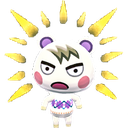 :marshalshock: Discord Emote