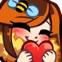 honeyheartred