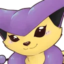 Delcatty Discord Emoji