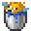 :Puffdrown: Discord Emote