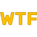 wtf Discord emoji