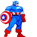 CaptainAmerica