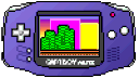 GameBoyAdvance Discord Emoji