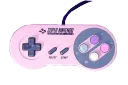 SNES