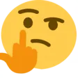 thinkfuckyou