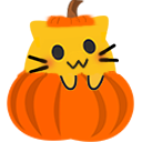 :meowpumpkin: Discord Emote