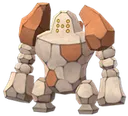 Regirock