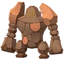 RegirockShiny