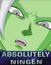 :absolutelyningen: Discord Emote