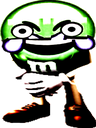 :itreallydobelikethat: Discord Emote