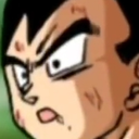 :vegeta_oh: Discord Emote