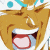 :triggeredgoku: Discord Emote