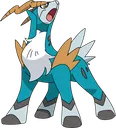 Cobalion