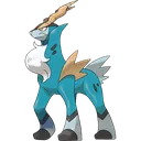 Cobalion