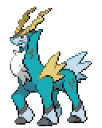 Cobalion