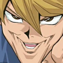 :JoeyCreepy: Discord Emote