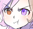:pout: Discord Emote