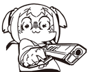 :ptegun: Discord Emote