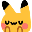 pikablush