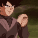 :clapsubarashii: Discord Emote