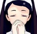 SisterLilyPray