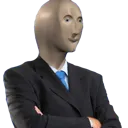 stonks stonks