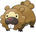 bidoof bidoof