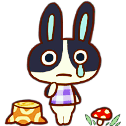:dottysadcry: Discord Emote