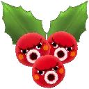 xmasoctavianholly