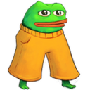 PEPE_PANTS Discord emoji