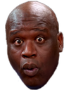 spicyshaq Discord emoji