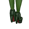 himFEETS
