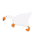 :goose: