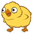 :cheep: