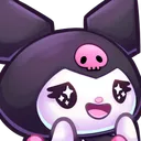 plushuKuromi