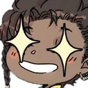 ClaudeExcited