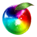 RainbowApple